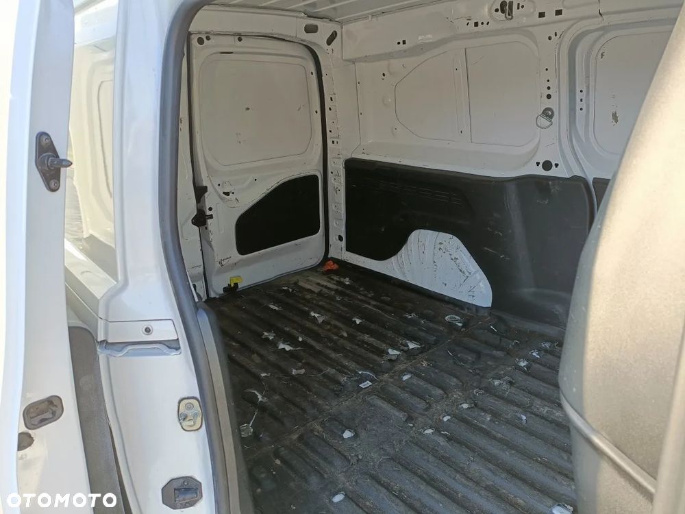 Citroën Berlingo - 9
