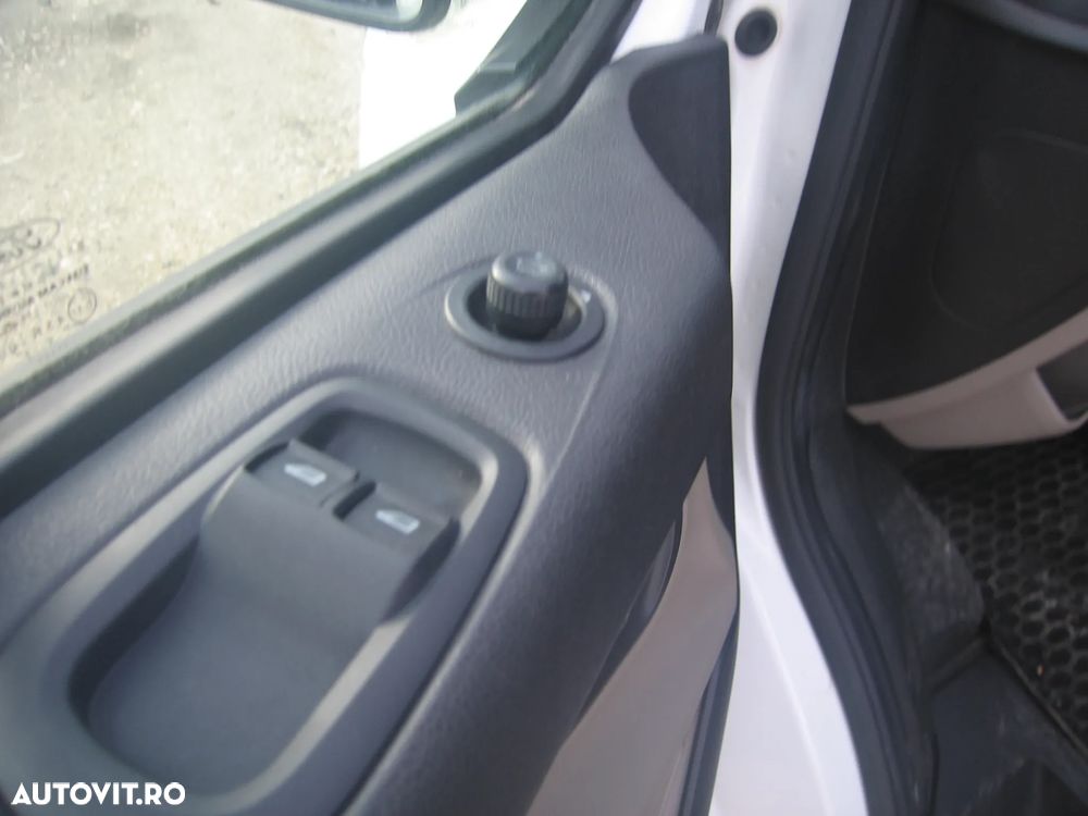 Ford TRANSIT CUSTOM , DUBA L1 - H 1, AC. EURO VI. - 26