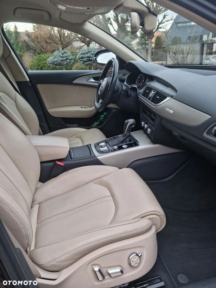 Audi A6 Allroad - 8
