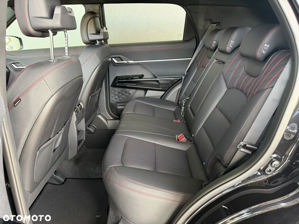 SsangYong/KGM Actyon 1.5 T-GDI Wild 4WD - 11