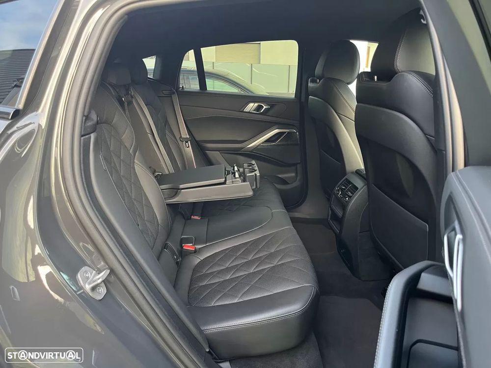 BMW X6 30 d xDrive Pack M - 53