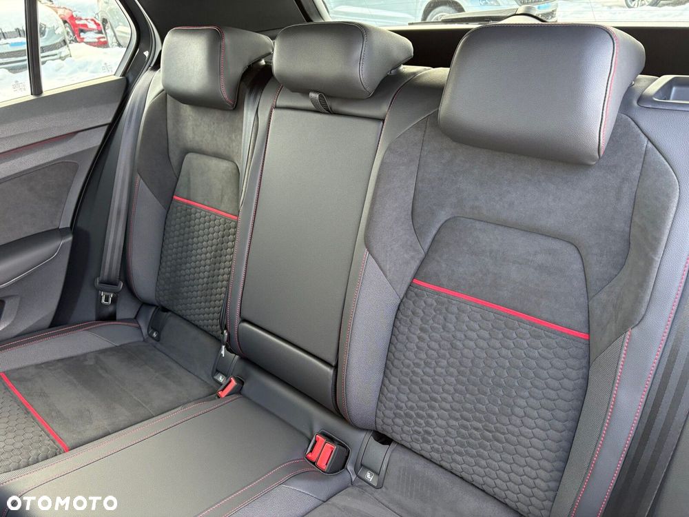 Volkswagen Golf 2.0 TSI GTI Clubsport DSG - 14