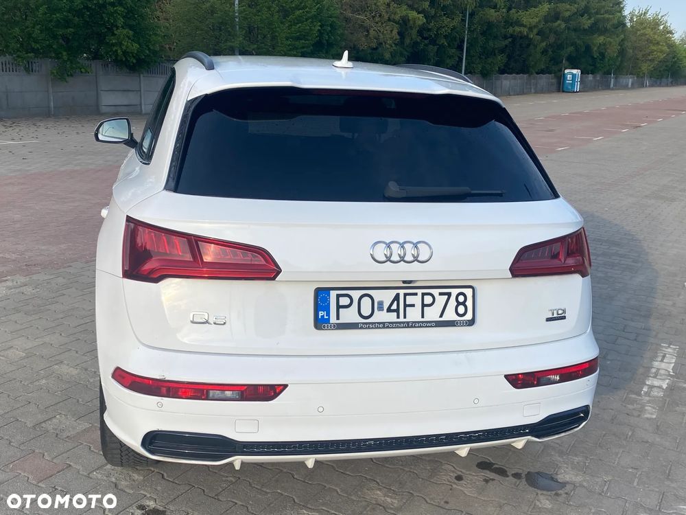 Audi Q5 40 TDI Quattro S tronic - 6
