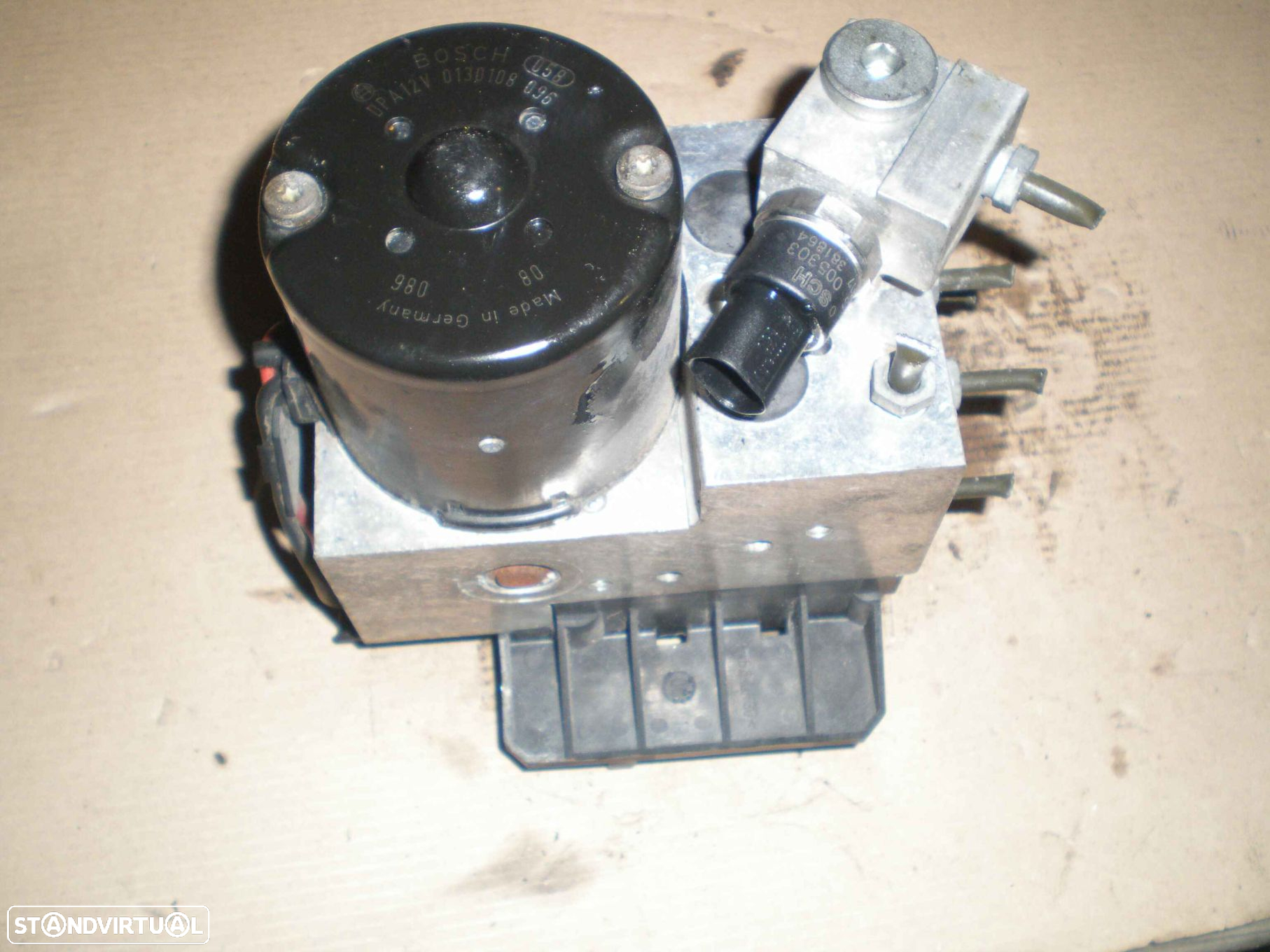 Abs A0034319012 MERCEDES E320 - 2