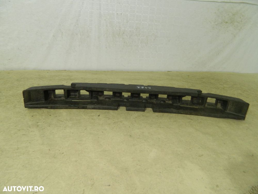 Absorbant soc bara fata, VW Passat B6, 2005, 2006, 2007, 2008, 2009, 2010, , 3C0807248B - 6