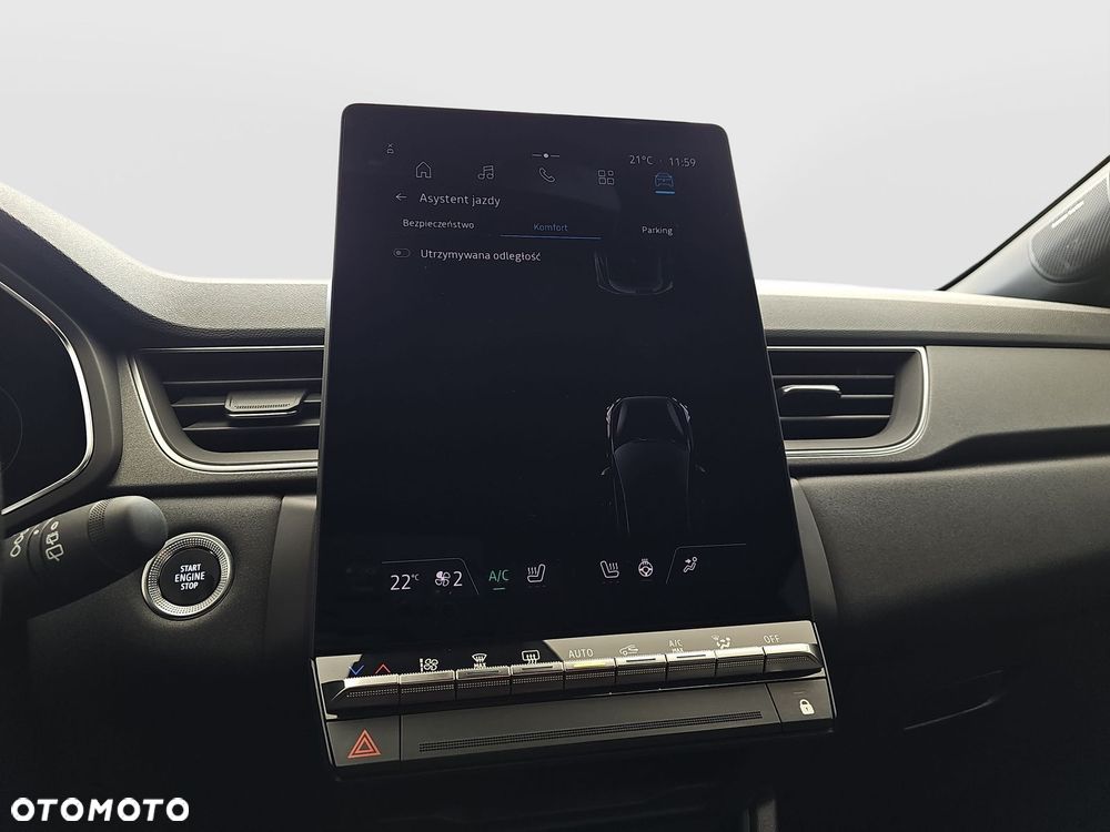 Renault Captur 1.0 TCe Techno - 22