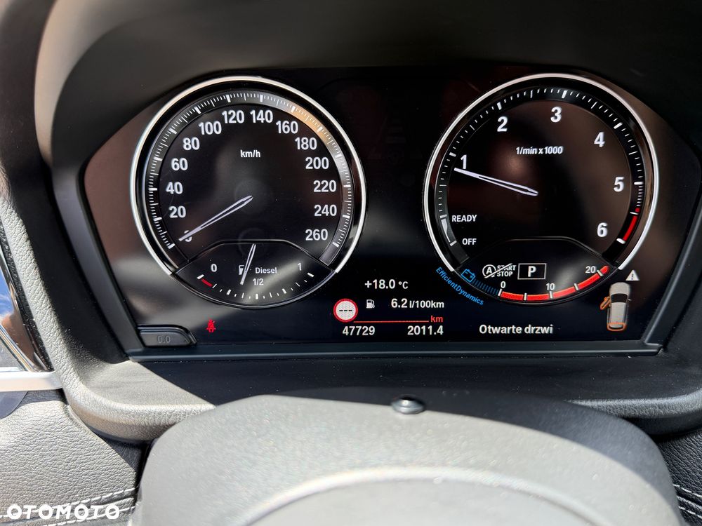 BMW X1 xDrive20d Sport Line - 22