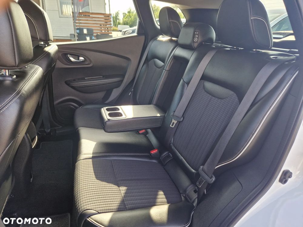 Renault Kadjar 1.2 Energy TCe Bose EDC - 25