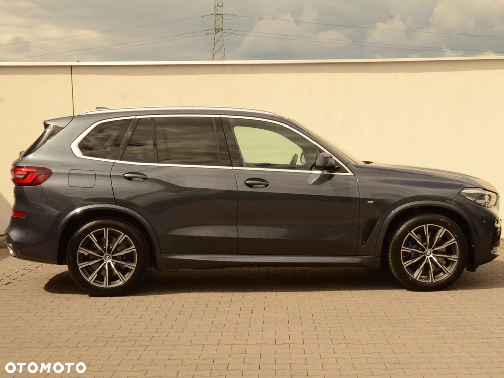 BMW X5 xDrive25d sport - 7