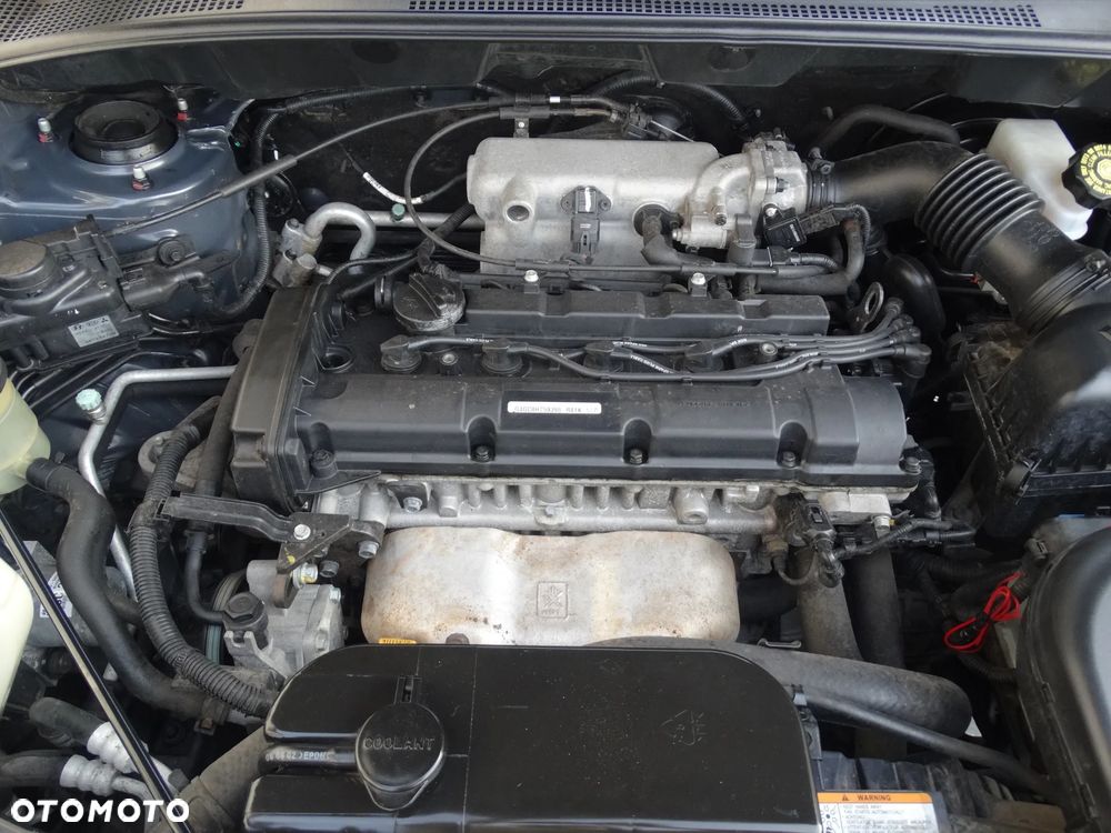 Kia Sportage 2.0 2WD Cup - 28