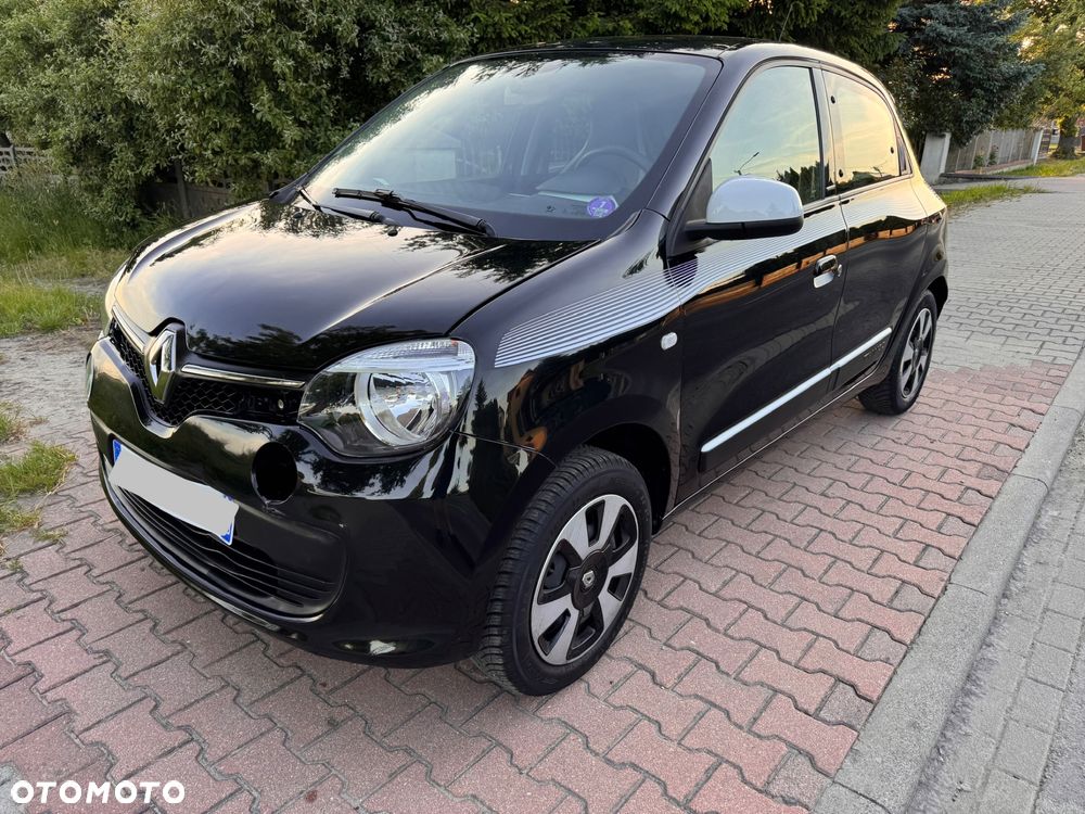 Renault Twingo - 3