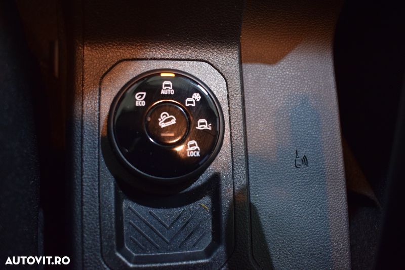 Dacia Duster TCe 130 4X4 MHEV Extreme - 20