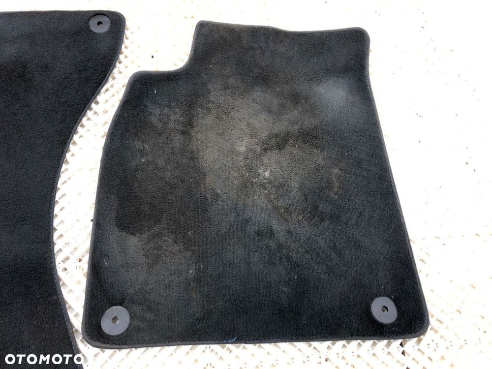 DYWANIK KOMPLET  AUDI A6 C7 Avant (4G5, 4GD) 2011 - 2018 RS6 performance quattro 445 kW [605 KM] - 3