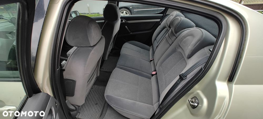 Peugeot 407 1.8 SR Komfort - 5