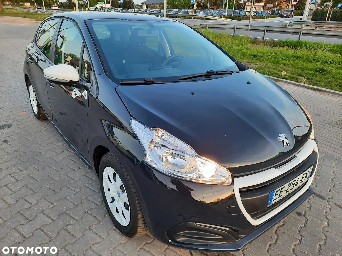 Peugeot 208 PureTech 68 Like - 5