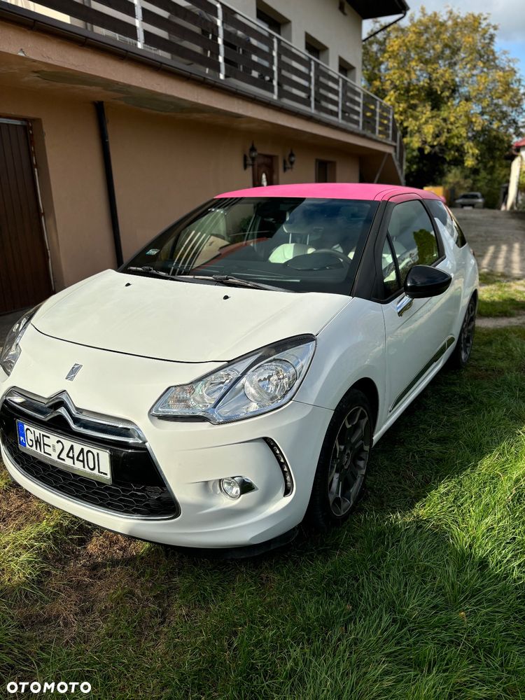 Citroën DS3 1.6 HDi SportChic - 15