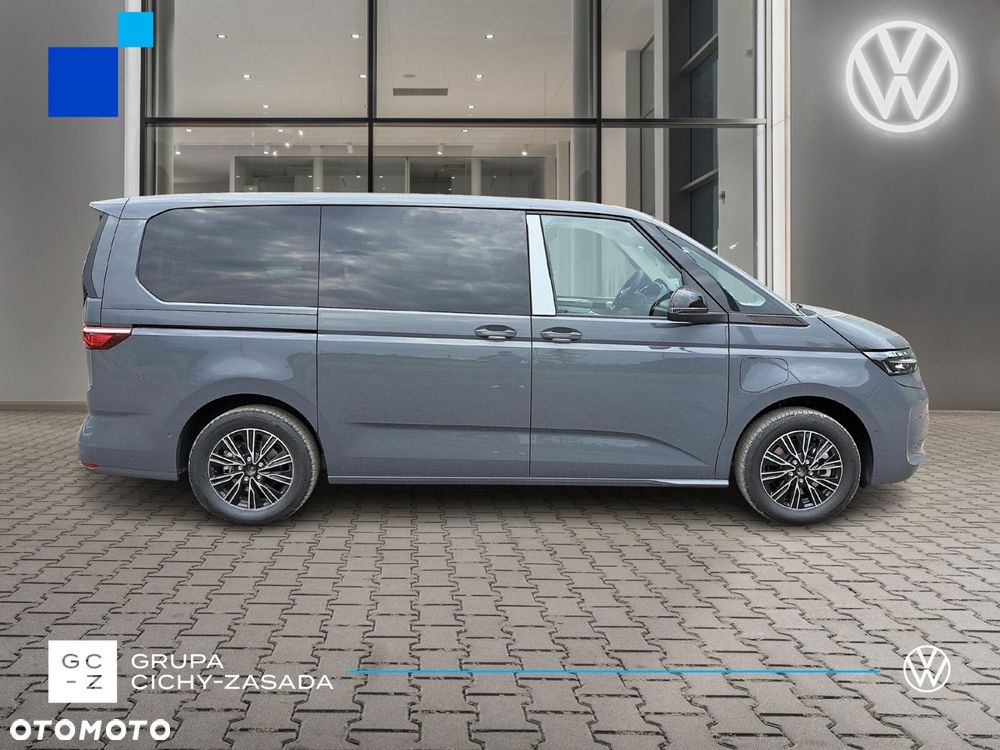 Volkswagen Multivan - 6