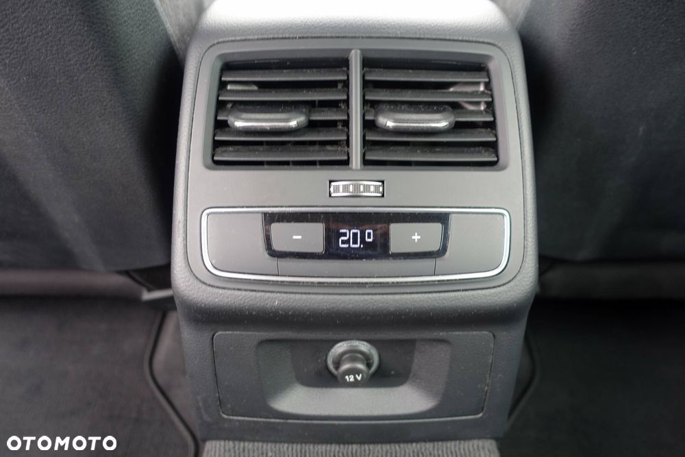 Audi A4 Avant 35 TDI S tronic sport - 38