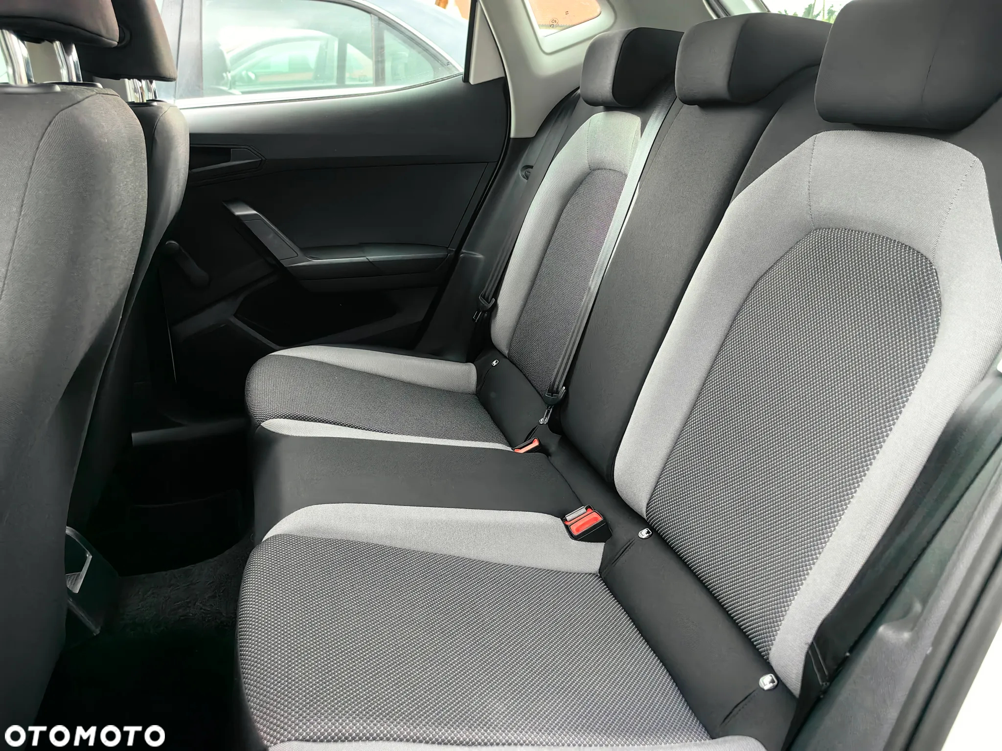 Seat Ibiza 1.0 EcoTSI S&S Style - 13
