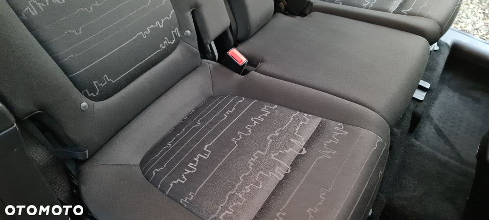 Opel Meriva 1.4 T Enjoy - 27