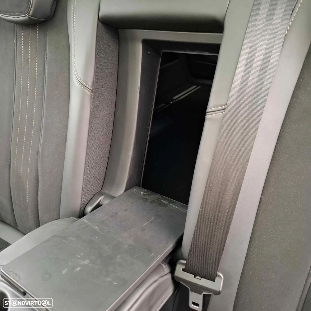 Peugeot 308 SW 1.6 BlueHDi Allure J18 - 50