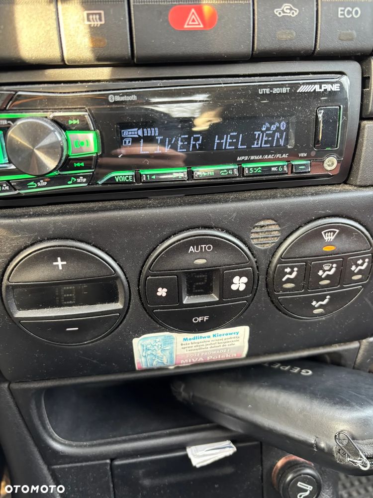 Opel Vectra 1.6 Comfort - 11