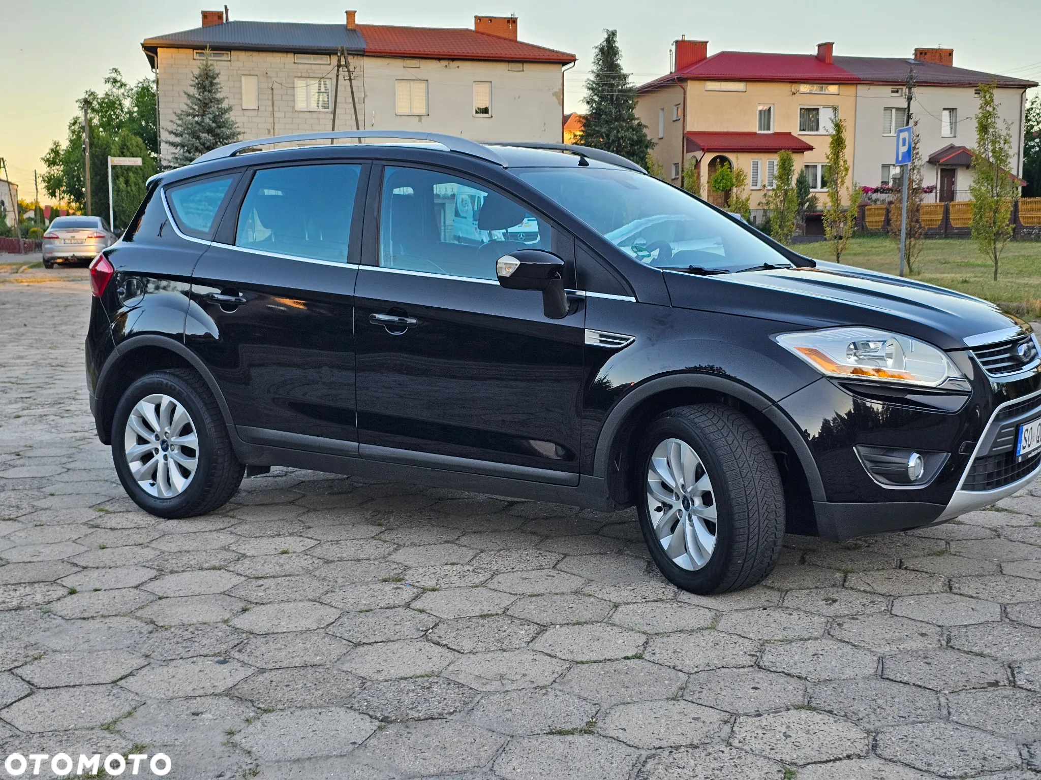 Ford Kuga 2.0 TDCi 2x4 Trend - 18