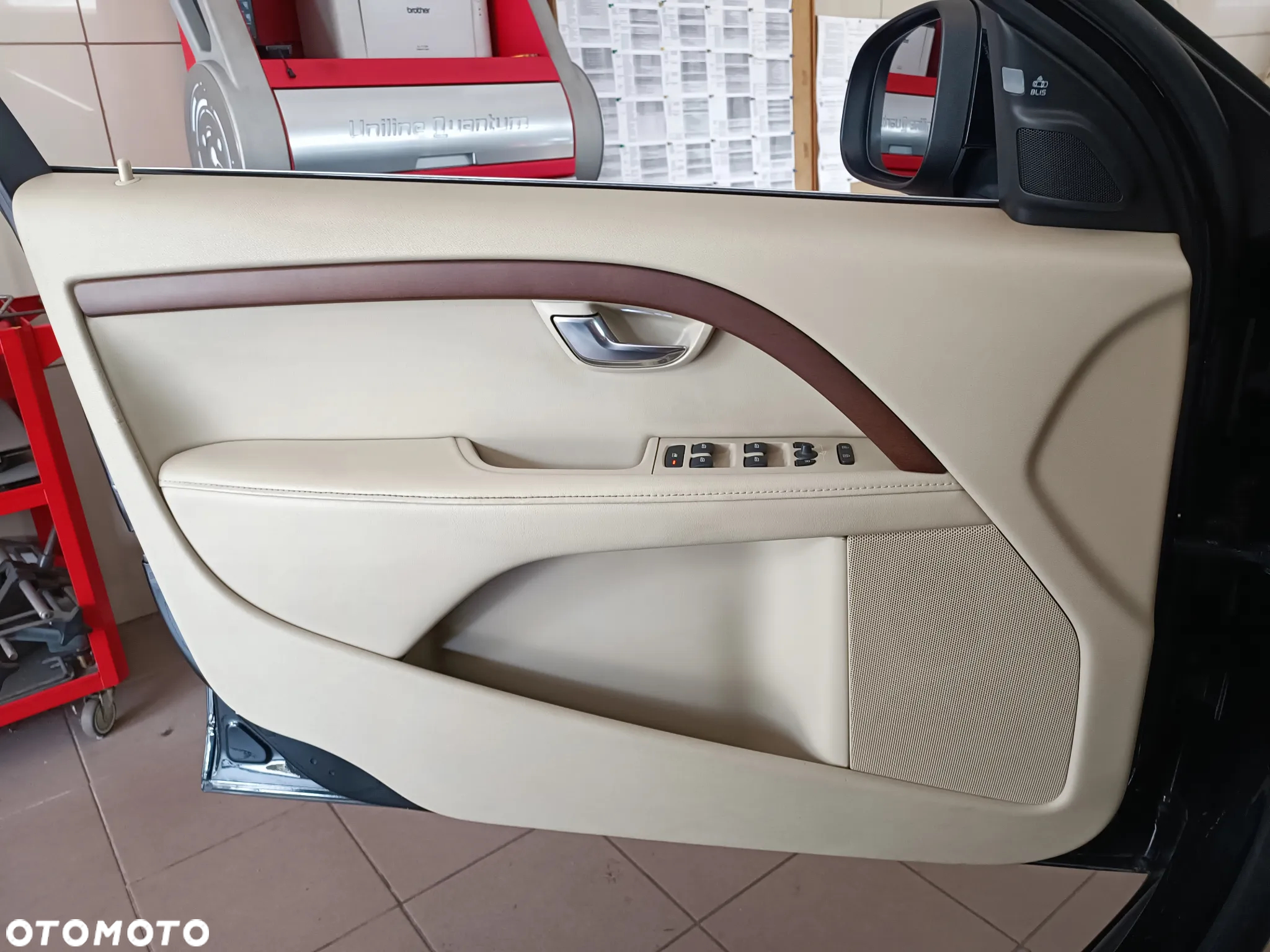 Volvo S80 T4 Powershift Summum - 24