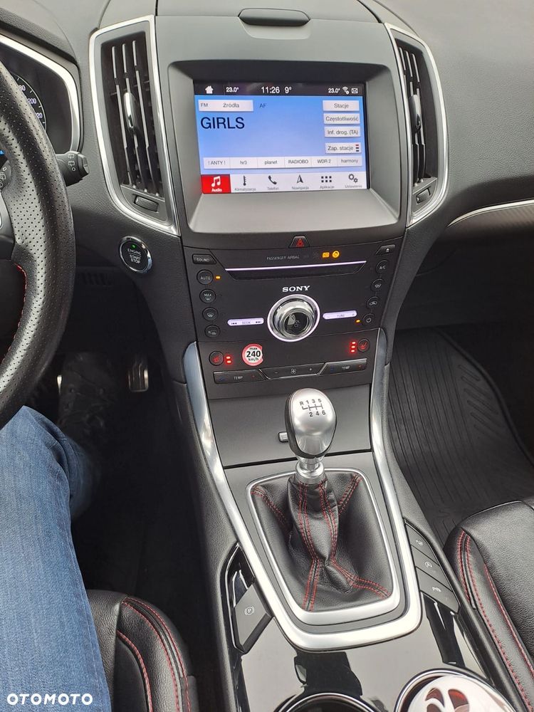 Ford S-Max 2.0 EcoBlue ST-Line - 16