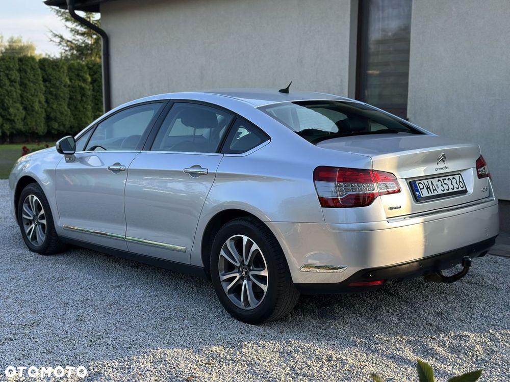Citroën C5 BlueHDi 150 S&S Selection - 6