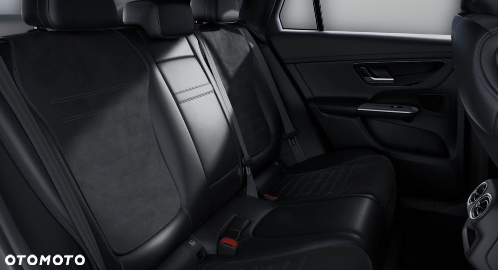 Mercedes-Benz GLC 200 d mHEV 4-Matic AMG Line - 7