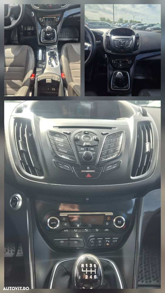 Ford Kuga - 6