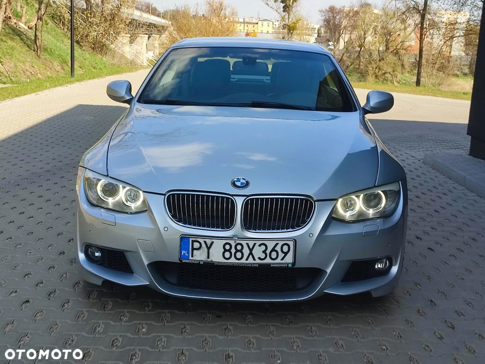 BMW Seria 3 330 Ci Edition Sport - 12