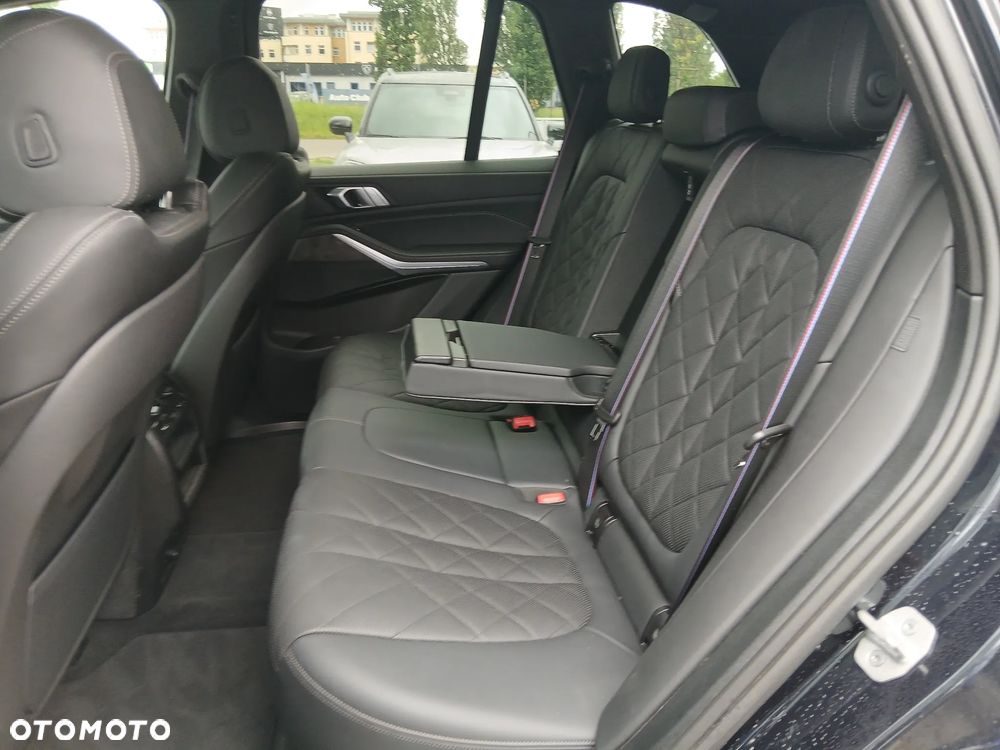 BMW X5 xDrive40d mHEV sport - 22