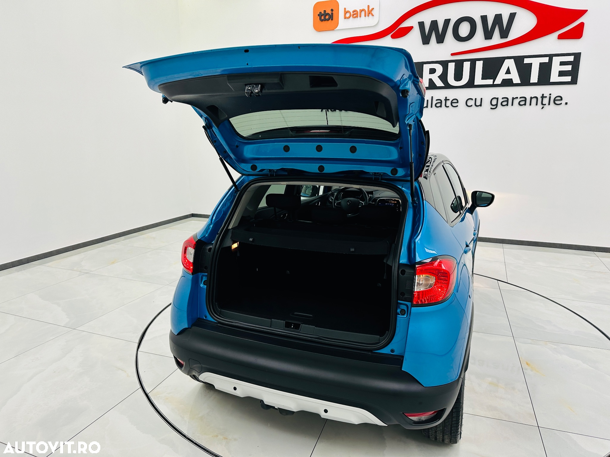 Renault Captur ENERGY TCe 120 Experience - 21