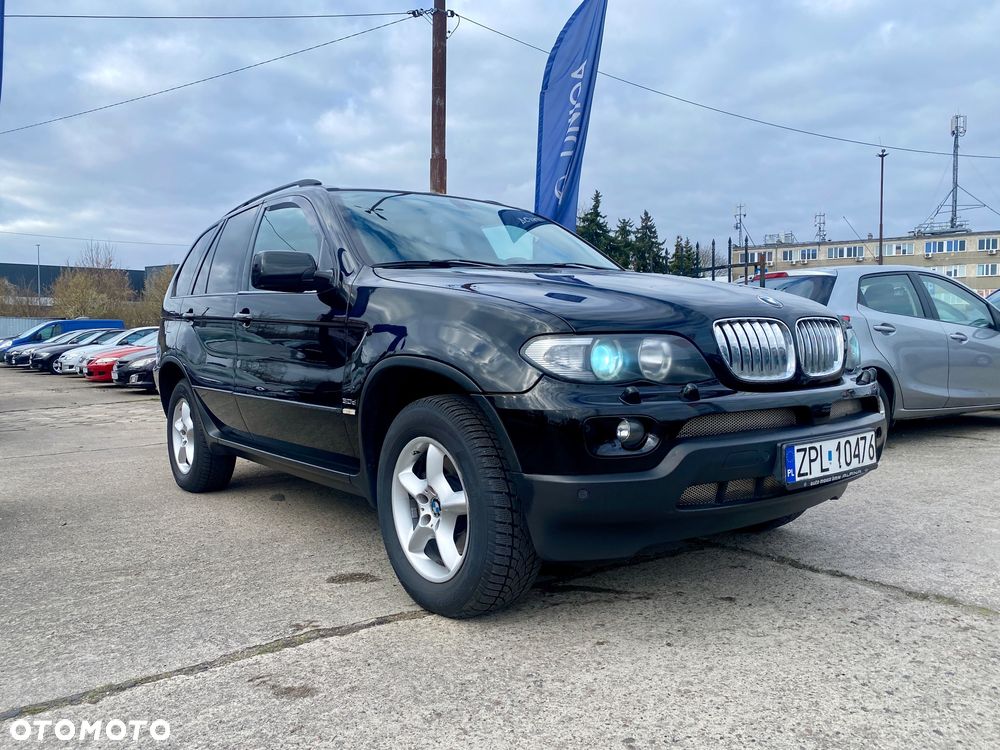 BMW X5 - 9