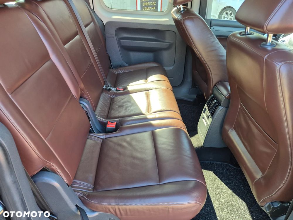 Volkswagen Caddy 1.2 (5-Si.) BMT Edition 30 - 9