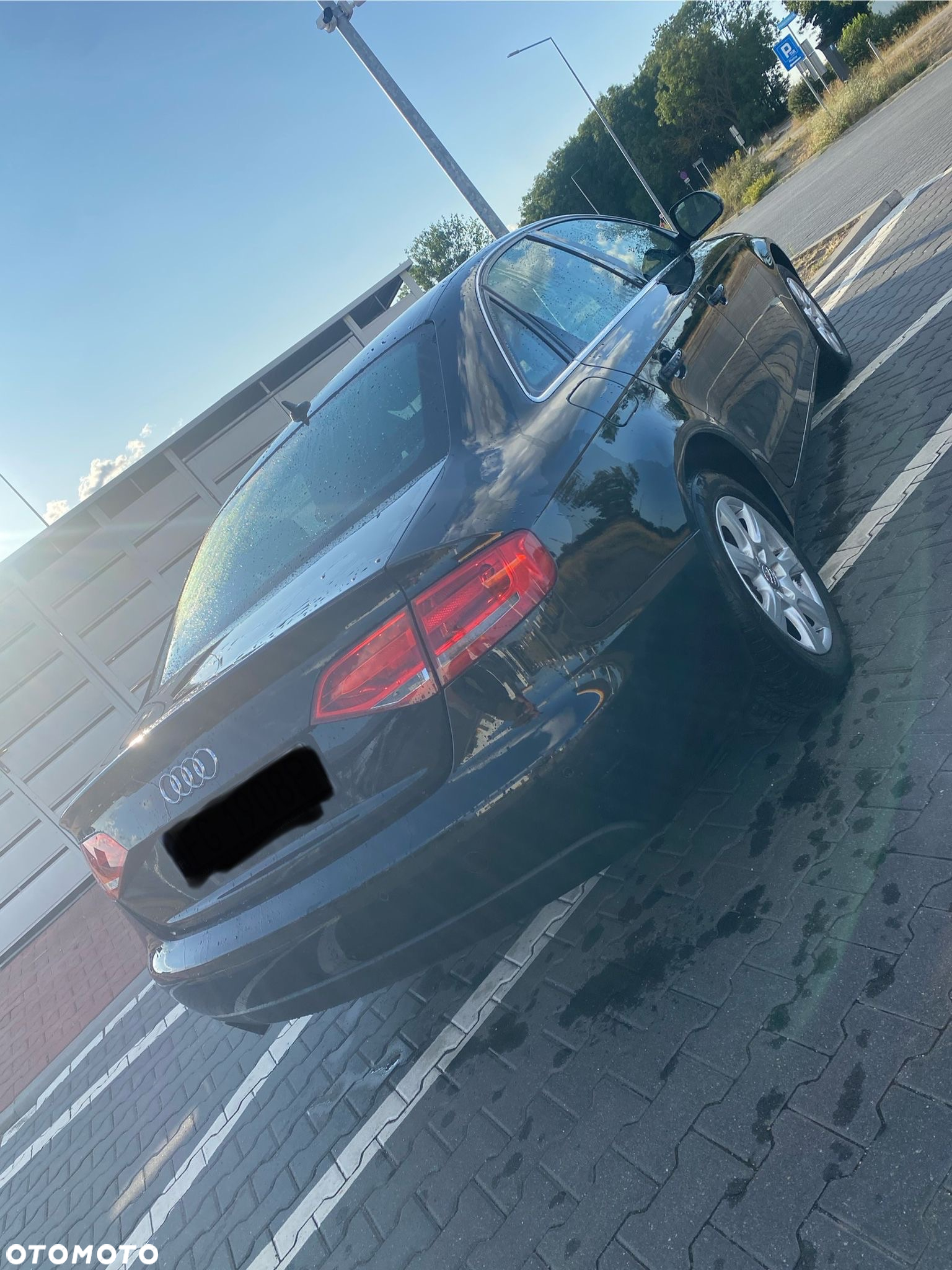 Audi A4 2.0 TDI - 4