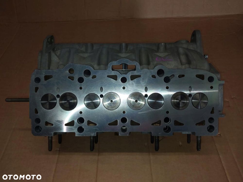 głowica regeneracji 038103373r vw audi seat skoda 1.9 2.0 tdi 8v - 7