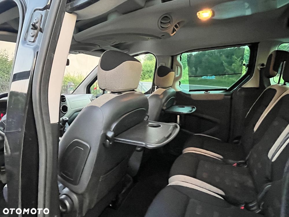 Citroën Berlingo 1.6 HDi Exclusive - 2