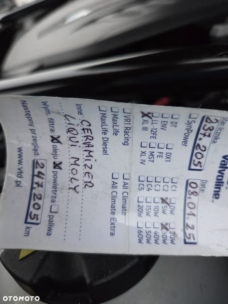 BMW Seria 7 740d xDrive - 40