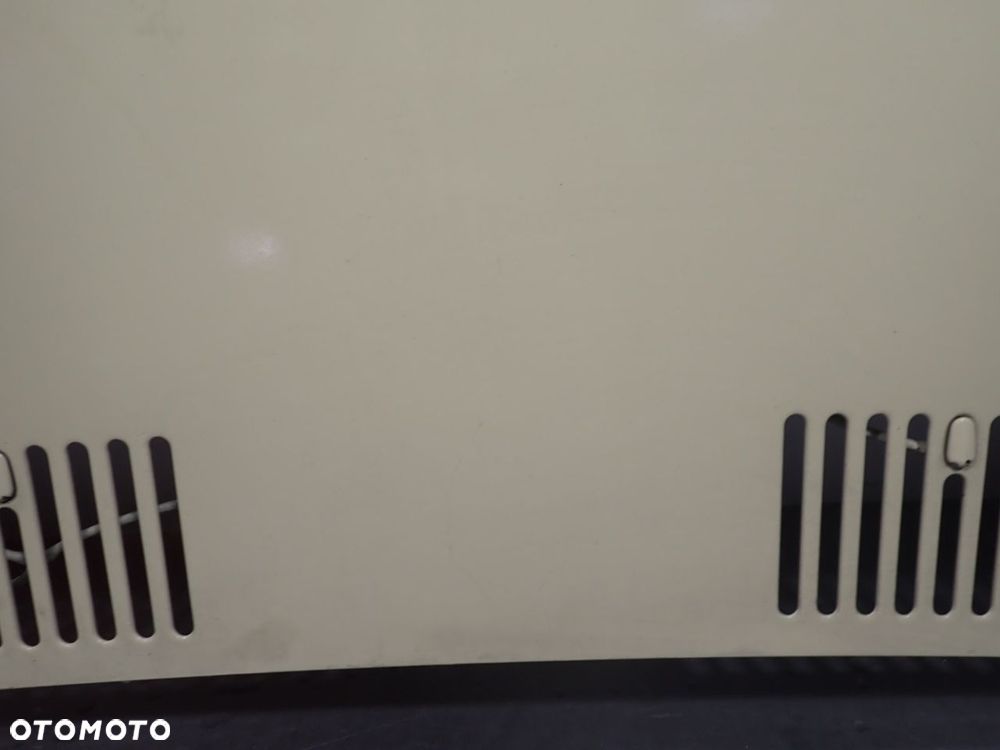 MASKA AUDI 80 B2 - 3