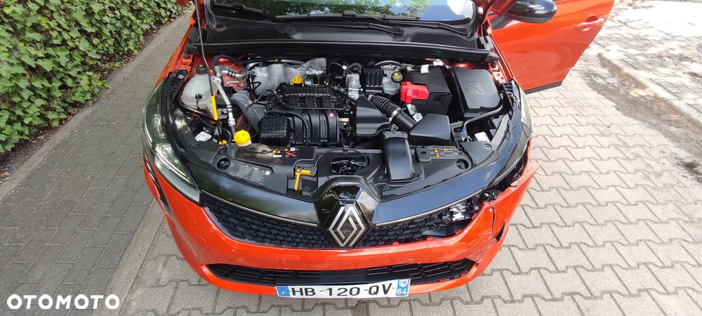 Renault Clio - 36