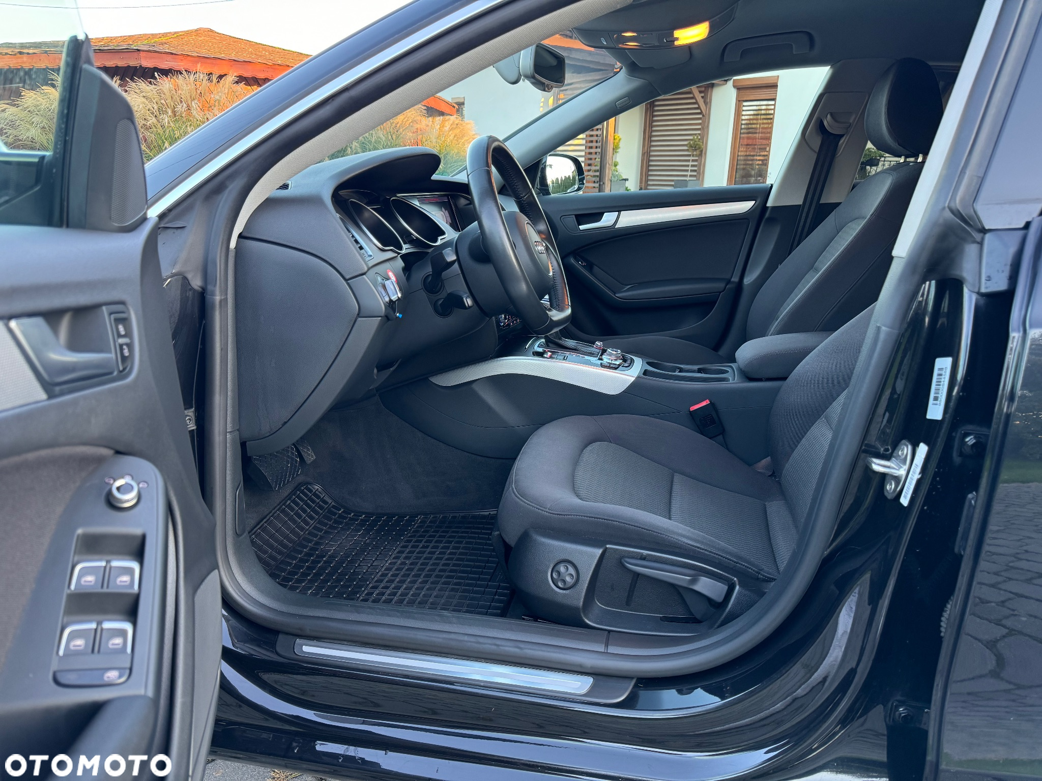 Audi A5 2.0 TDI Multitronic - 18
