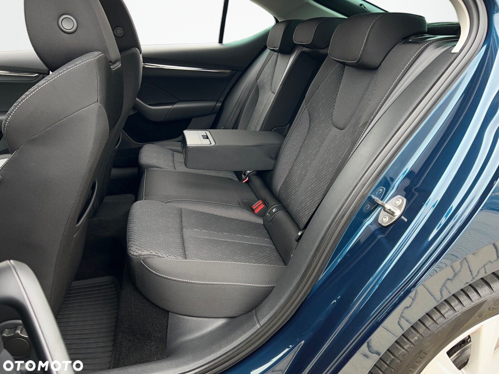 Skoda Octavia - 10
