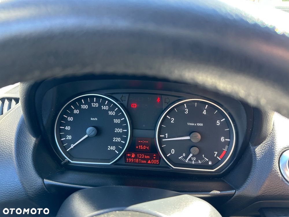BMW Seria 1 116i Edition Lifestyle - 15