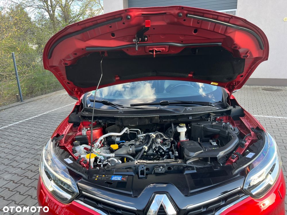 Renault Kadjar Energy TCe 130 LIMITED - 13