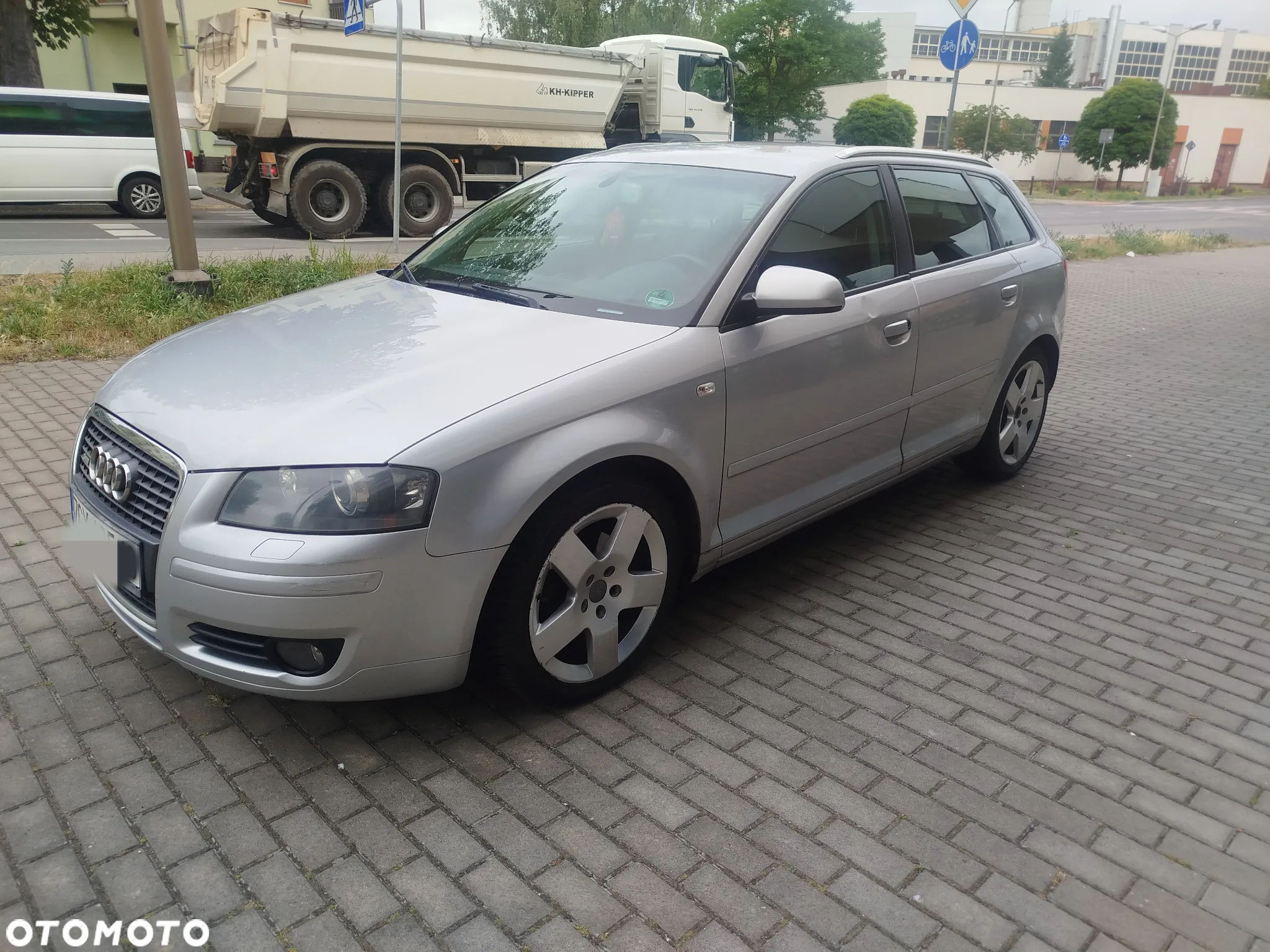 Audi A3 - 3