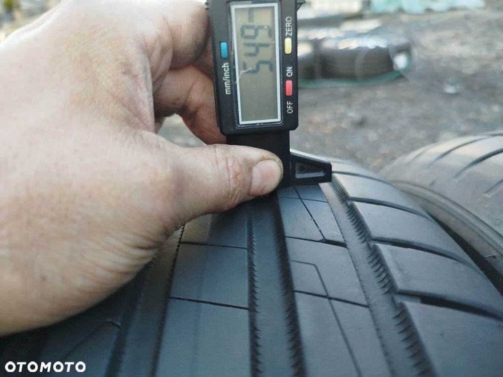 205/65R16 99H Hankook ventus prime 4 2x98 i 2x95% bieżnika Demo z nowego auta wystawowego - 11
