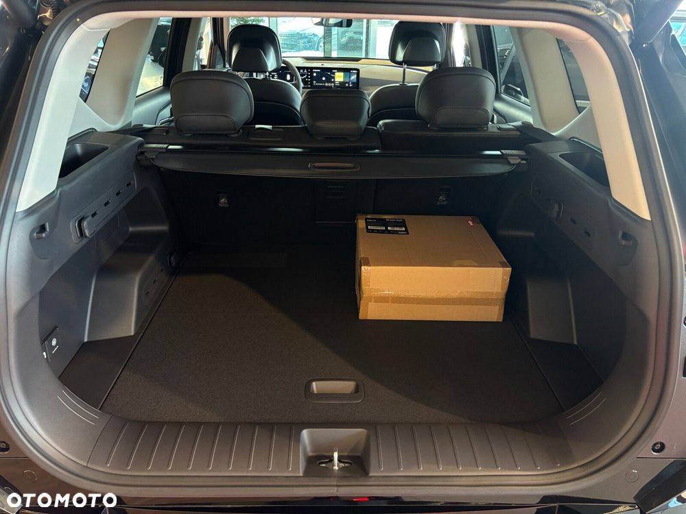Kia EV5 - 17